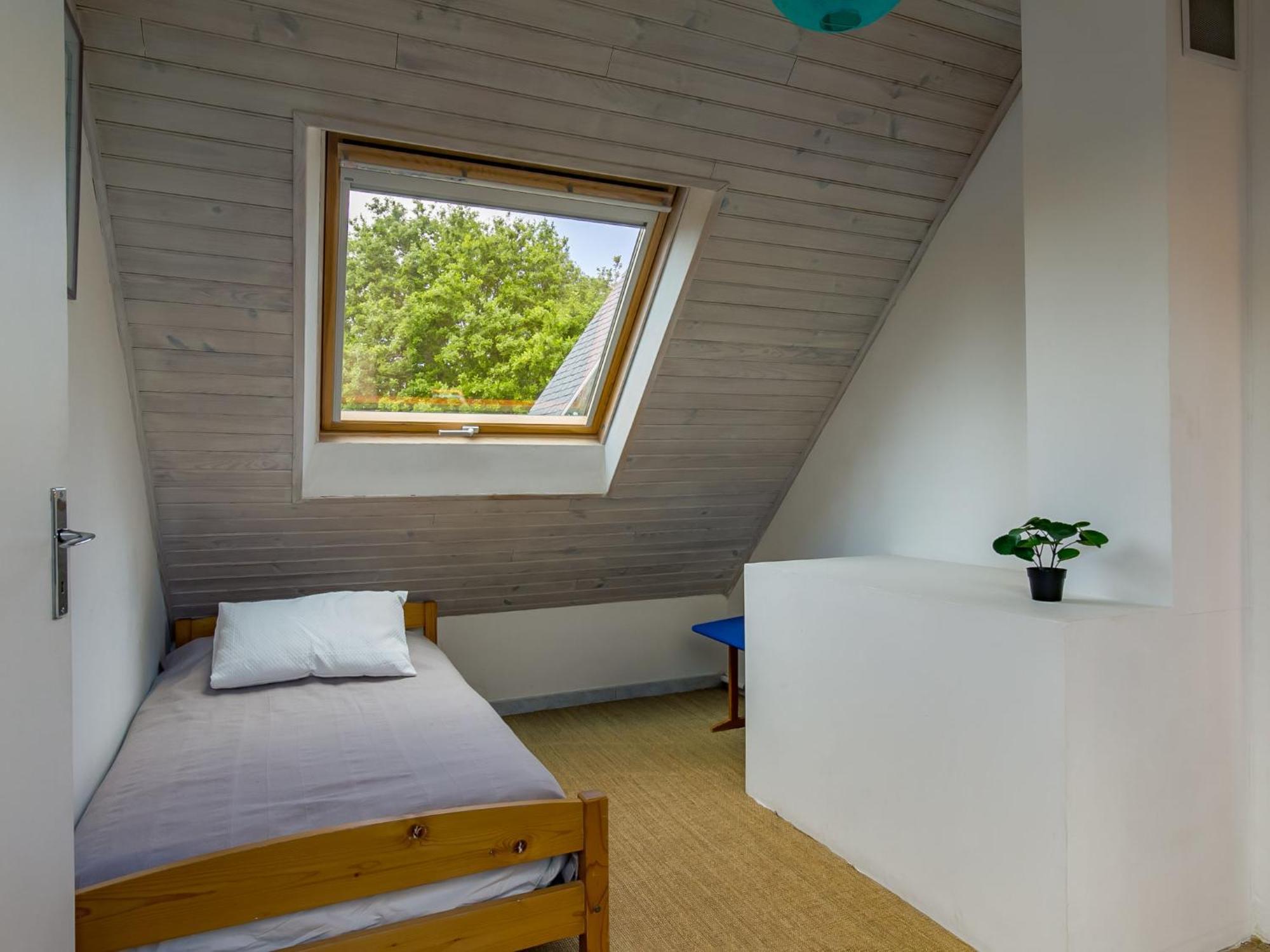 Holiday Home La Belle Vue By Interhome Locquirec Exterior foto